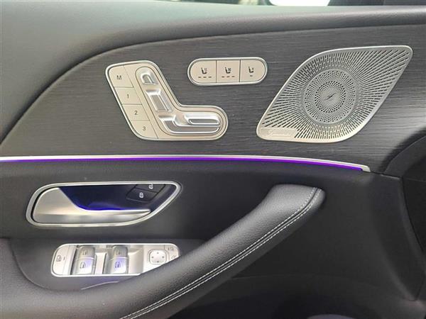 GLS 2022 Ŀ GLS 450 4MATIC ʱ