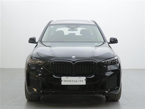X5 2023 xDrive 30Li M˶ҹװ