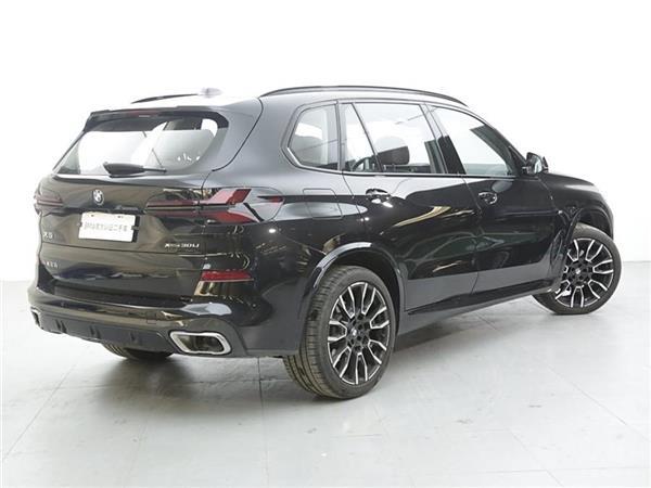 X5 2023 xDrive 30Li M˶ҹװ