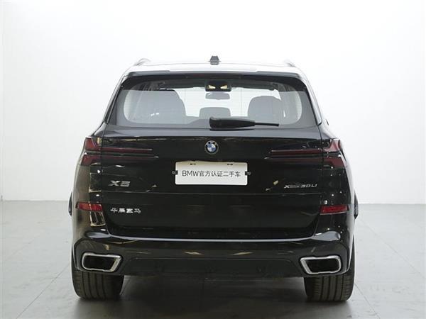 X5 2023 xDrive 30Li M˶ҹװ