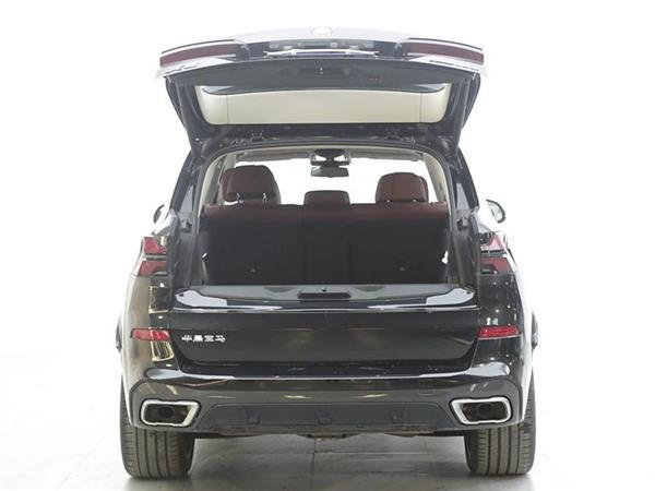 X5 2023 xDrive 30Li M˶ҹװ