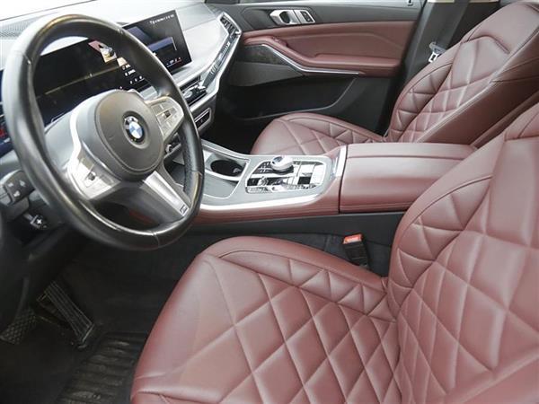 X5 2023 xDrive 30Li M˶ҹװ