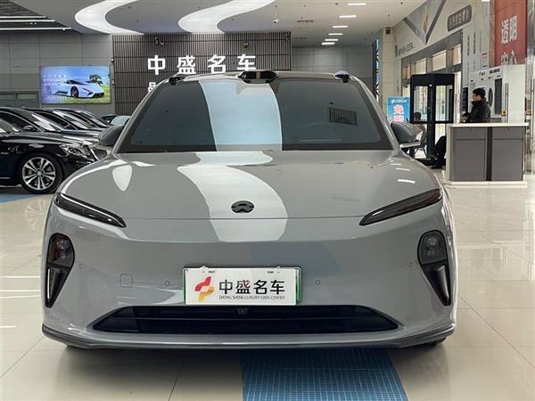 εET5T 2024 75kWh Touring