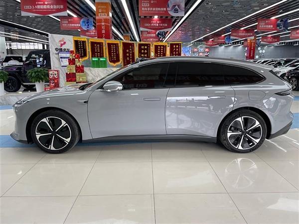 εET5T 2024 75kWh Touring