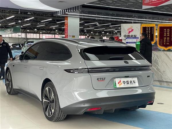 εET5T 2024 75kWh Touring