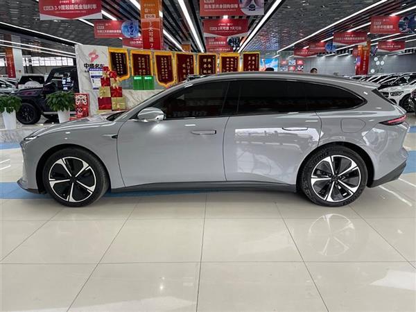 εET5T 2024 75kWh Touring