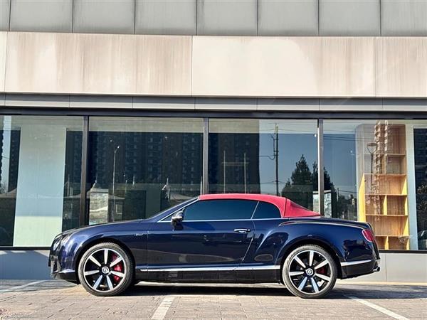 ŷ½ 2014 6.0T GT Speed 