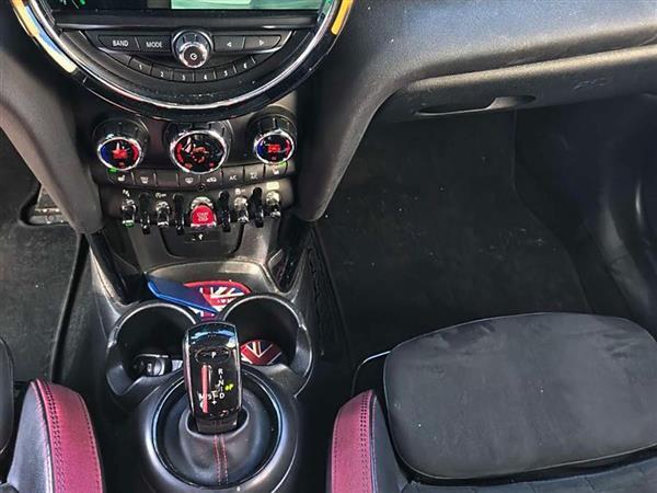 MINI 2018 2.0T COOPER S 