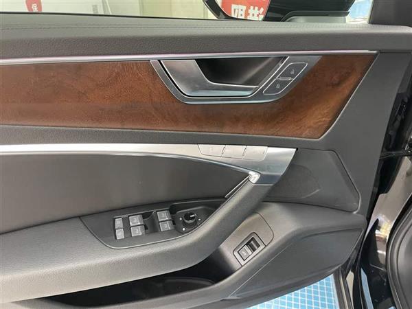 µA6() 2020 allroad quattro ̽ 55 TFSI ԽҰ