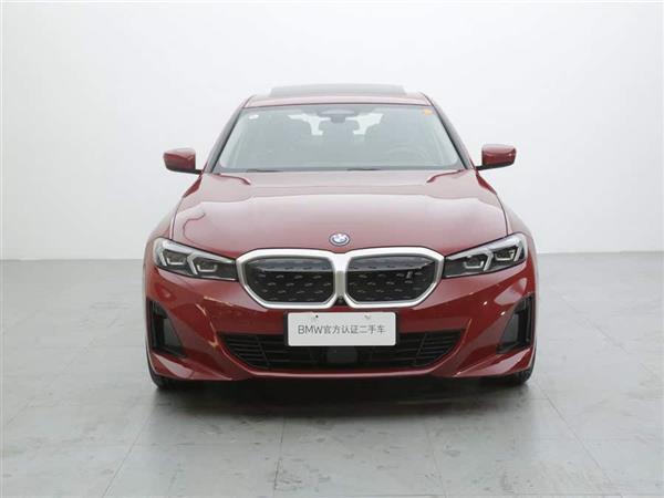 i3 2022 eDrive 35 L