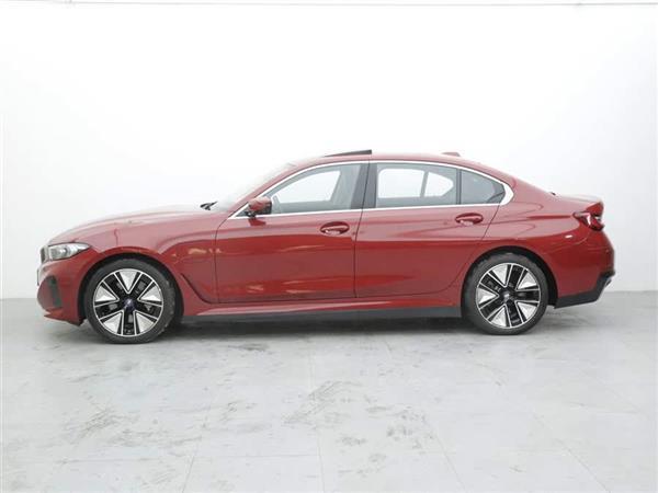 i3 2022 eDrive 35 L
