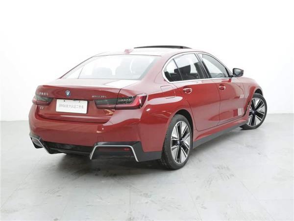 i3 2022 eDrive 35 L