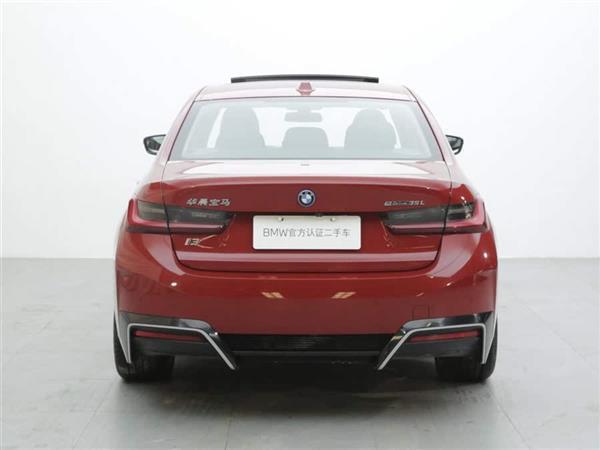 i3 2022 eDrive 35 L