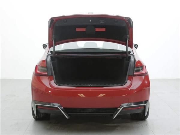 i3 2022 eDrive 35 L