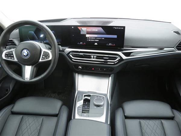 i3 2022 eDrive 35 L