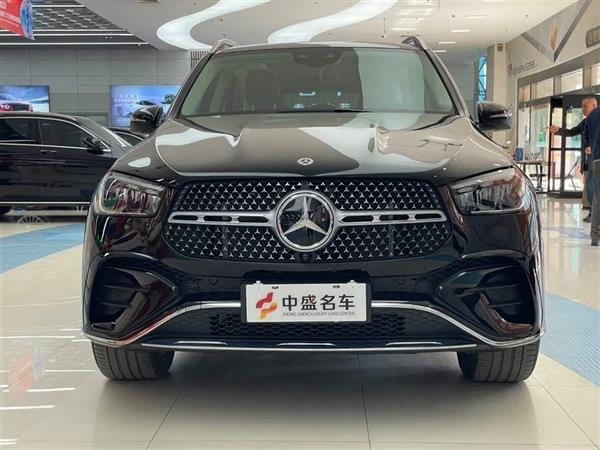 GLE 2024 GLE 450 4MATIC ʱ
