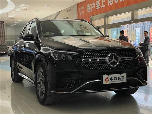 GLE 2024 GLE 450 4MATIC ʱ