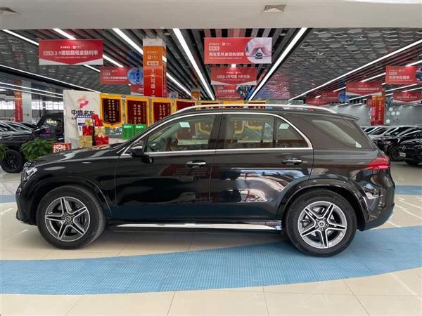GLE 2024 GLE 450 4MATIC ʱ