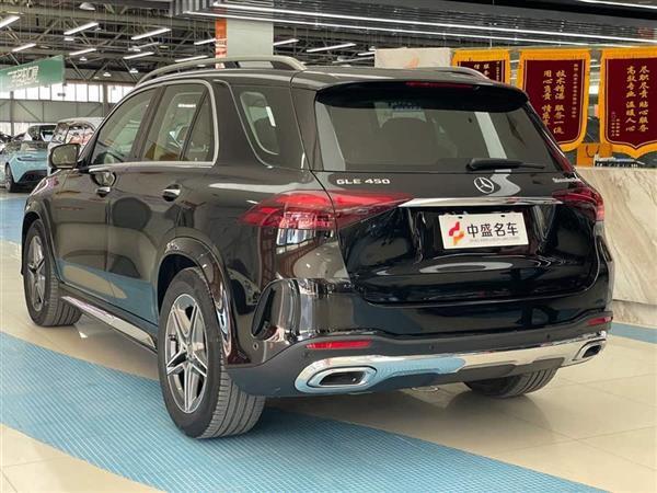 GLE 2024 GLE 450 4MATIC ʱ