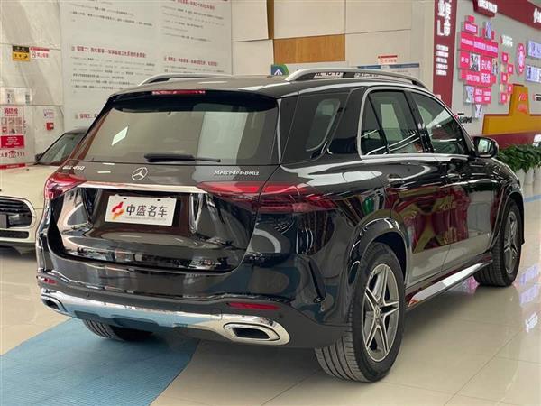 GLE 2024 GLE 450 4MATIC ʱ
