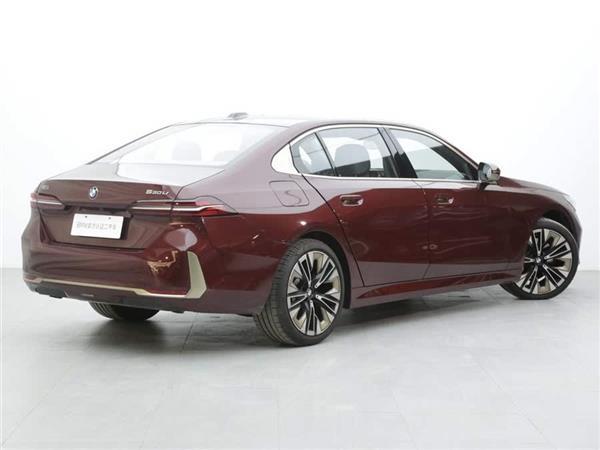 5ϵ 2024 530Li  װ