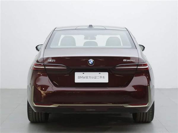 5ϵ 2024 530Li  װ