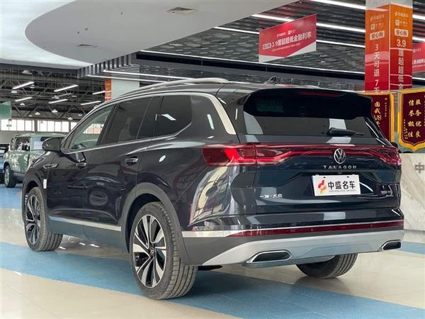  2023 Ŀ 380TSI 콢ʤ 6