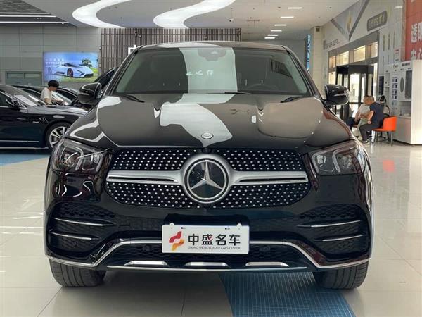 GLE 2022 Ŀ GLE 350 4MATIC SUV ʱ