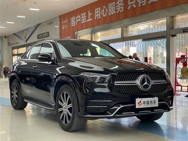 GLE 2022 Ŀ GLE 350 4MATIC SUV ʱ