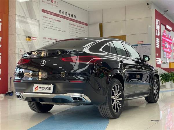 GLE 2022 Ŀ GLE 350 4MATIC SUV ʱ