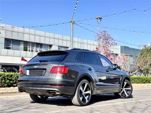 Խ 2018 4.0T V8