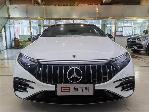 EQS AMG 2022 AMG EQS 53 4MATIC+