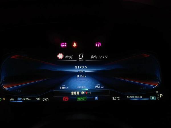 EQS AMG 2022 AMG EQS 53 4MATIC+