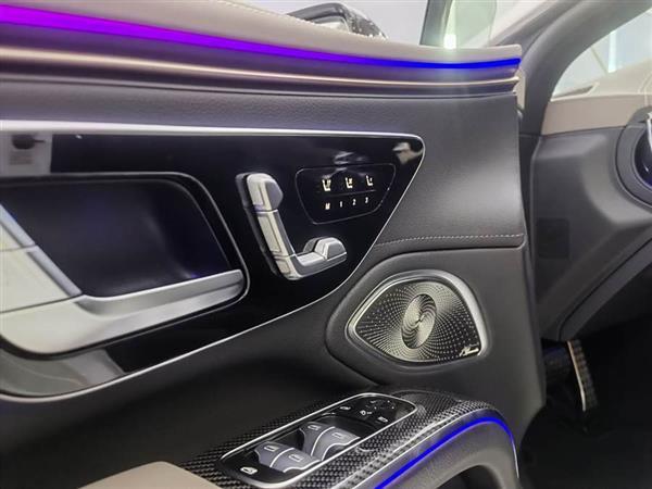 EQS AMG 2022 AMG EQS 53 4MATIC+