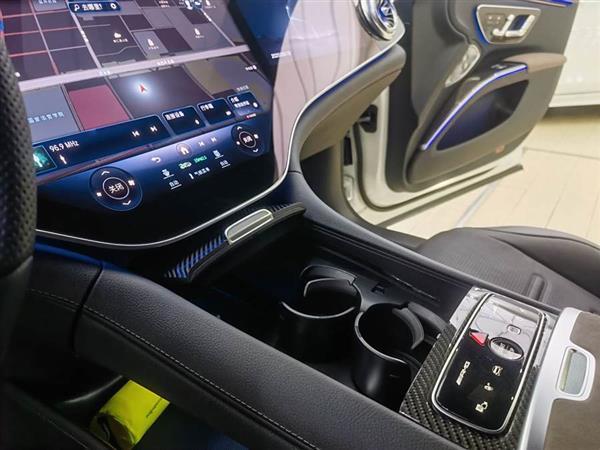 EQS AMG 2022 AMG EQS 53 4MATIC+