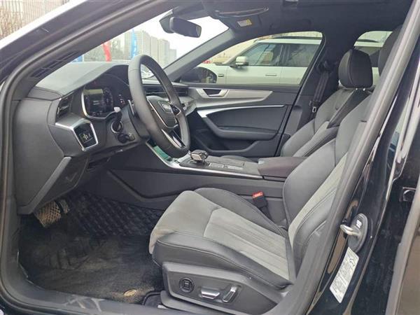 µA6L 2024 45 TFSI quattro ѡ