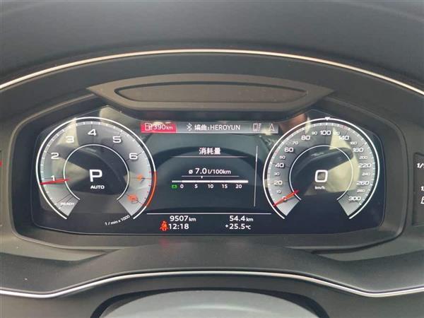 µA6L 2024 45 TFSI quattro ѡ