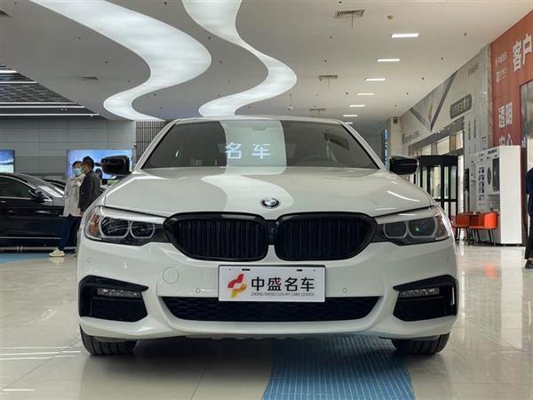 5ϵ() 2019 525i M˶װ