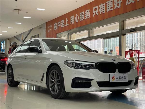 5ϵ() 2019 525i M˶װ