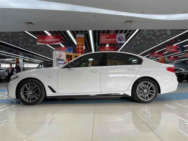 5ϵ() 2019 525i M˶װ