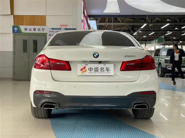 5ϵ() 2019 525i M˶װ