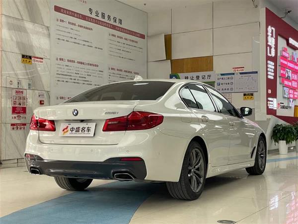5ϵ() 2019 525i M˶װ