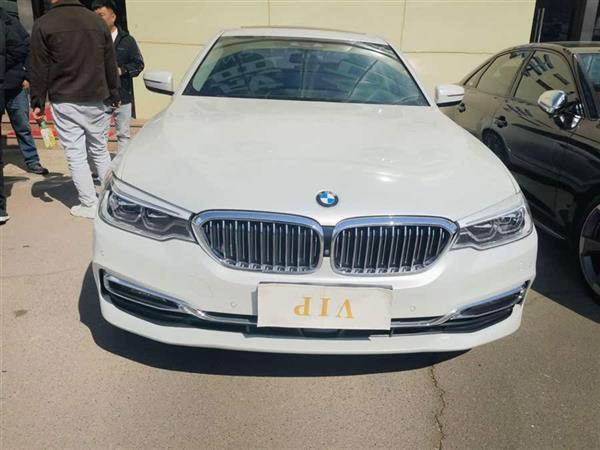 5ϵ 2018 Ŀ 540Li 