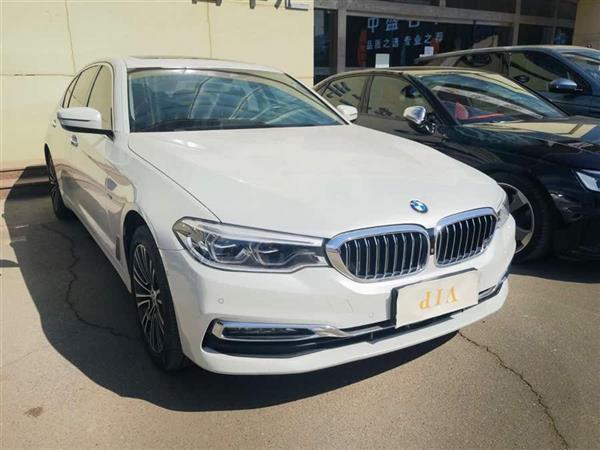 5ϵ 2018 Ŀ 540Li 