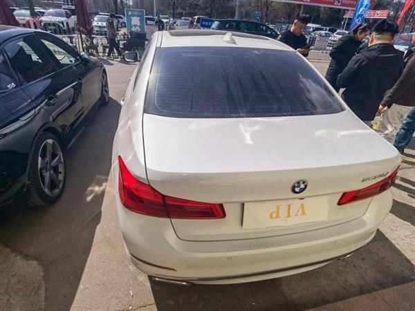 5ϵ 2018 Ŀ 540Li 