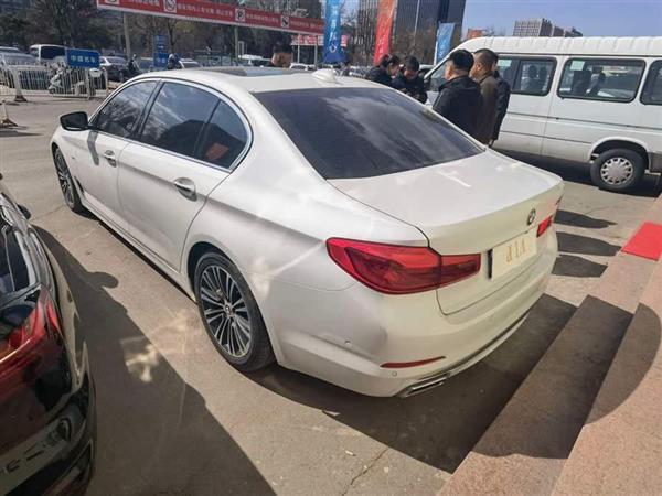 5ϵ 2018 Ŀ 540Li 