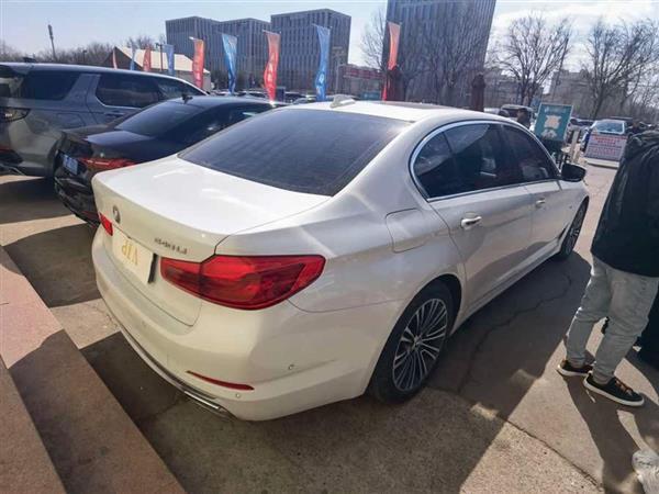 5ϵ 2018 Ŀ 540Li 