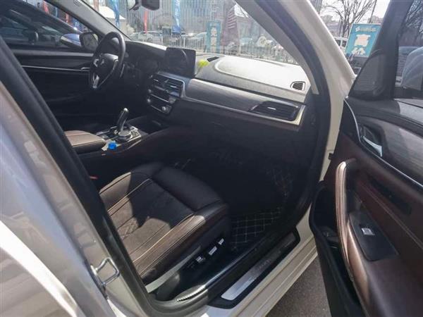 5ϵ 2018 Ŀ 540Li 