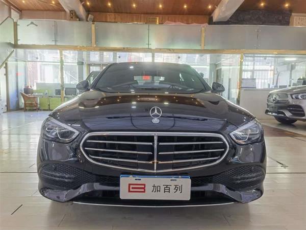 C 2022 Ŀ C 260 L