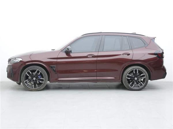 X3 M40i 2022 M40i